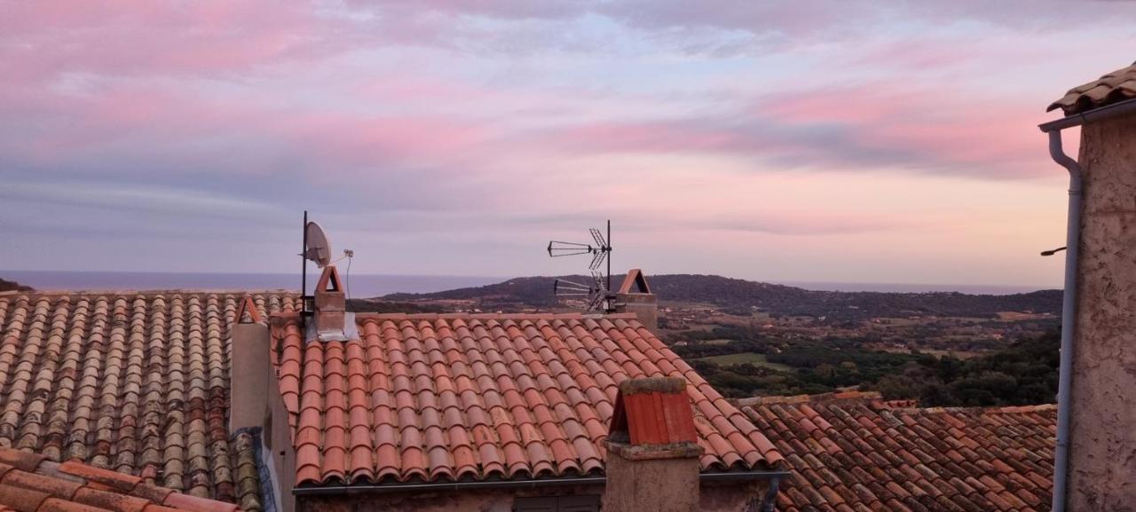 Maison De Village ラマチュエル エクステリア 写真