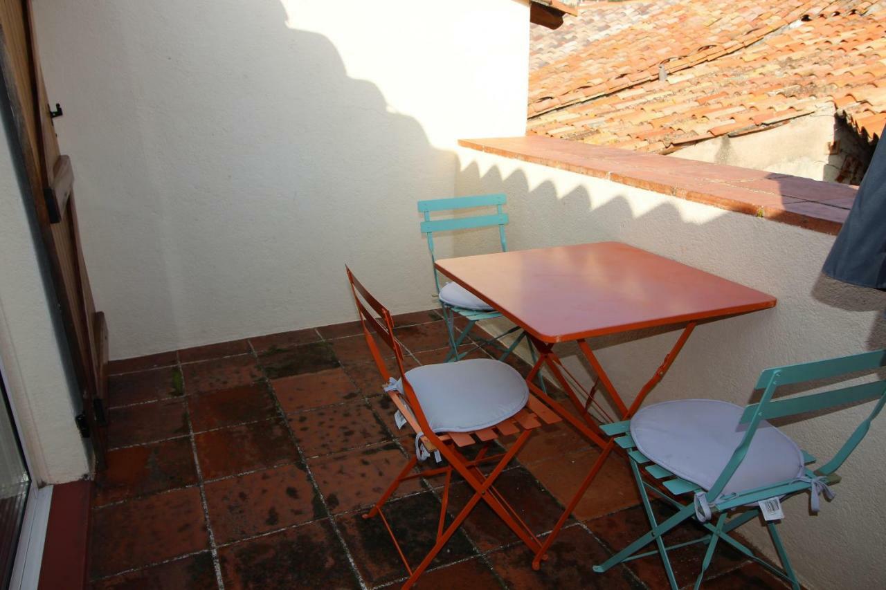 Maison De Village ラマチュエル エクステリア 写真